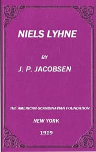 Niels Lyhne