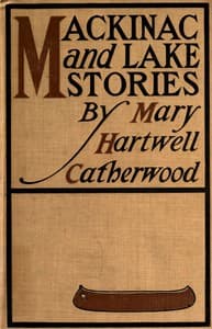 Mackinac and Lake Stories book cover