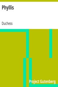Phyllis book cover