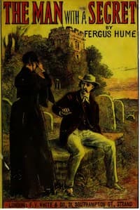 The Man with a Secret: A Novel book cover