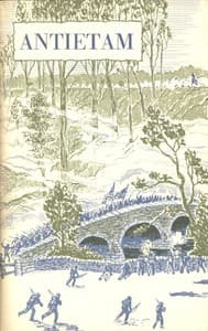 Antietam National Battlefield, Maryland