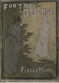 For the Defence book cover