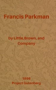 Francis Parkman