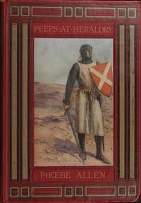 Peeps at Heraldry book cover