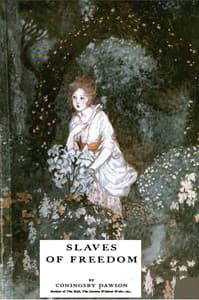 Slaves of Freedom book cover