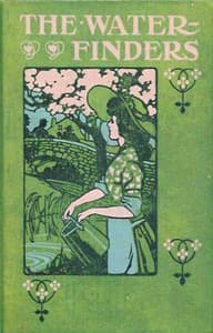 The Water-Finders book cover
