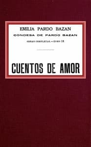 Cuentos de amor
