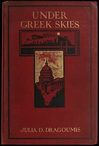 Under Greek Skies