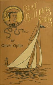 Ready About; or, Sailing the Boat book cover