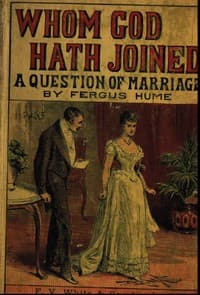 Whom God Hath Joined: A Question of Marriage book cover
