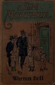 Jim Mortimer