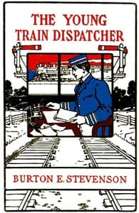The Young Train Dispatcher