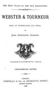 Webster & Tourneur