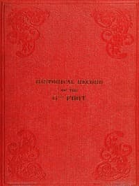 Historical Record of the Sixth, or Royal First Warwickshire Regiment of Foot
Containing an Account of the Formation of the Regiment in the Year 1674, and of Its Subsequent Services to 1838 book cover