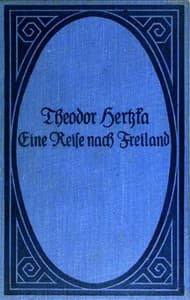 Eine Reise nach Freiland