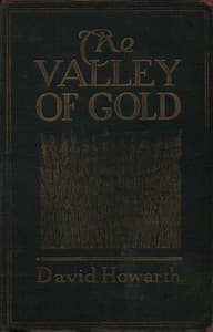 The Valley of Gold: A Tale of the Saskatchewan