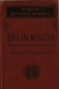 Lord Palmerston
