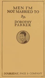 Men I'm Not Married To book cover