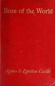 Rose of the World book cover
