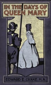 In the Days of Queen Mary book cover