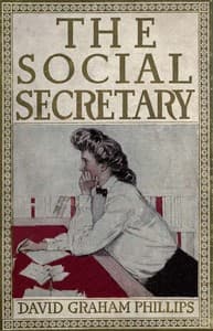 The Social Secretary