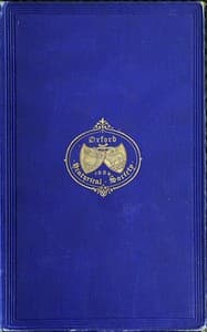 The Early Oxford Press
A Bibliography of Printing and Publishing at Oxford, '1468'-1640; With Notes, Appendixes and Illustrations