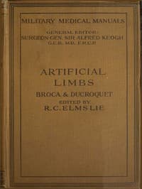 Artificial Limbs