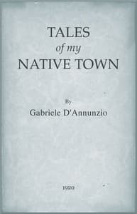 Tales of My Native Town
