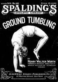 Ground Tumbling book cover