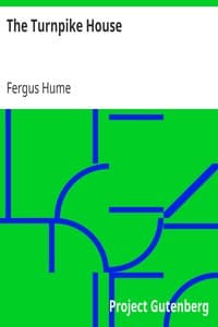 The Turnpike House book cover