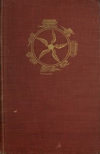Tube, Train, Tram, and Car; or, Up-to-date locomotion book cover