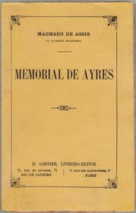 Memorial de Ayres