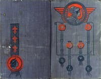 A Hardy Norseman book cover