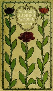 Richard Judkins' Wooing: A Tale of Virginia in the Revolution