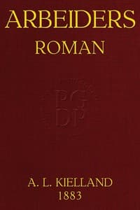 Arbeiders: Roman