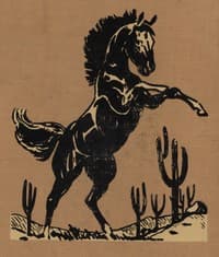 The Wishing Horse of Oz