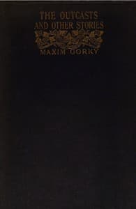 The Outcasts, and Other Stories book cover