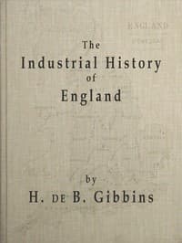The Industrial History of England