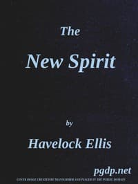 The New Spirit
Third Edition