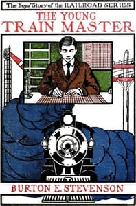 The Young Train Master
