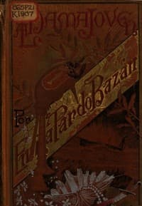 La dama joven book cover