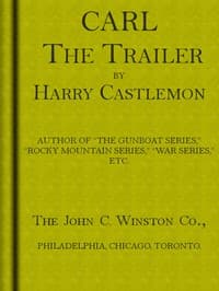 Carl the Trailer book cover