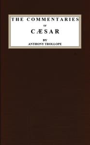 The Commentaries of Cæsar