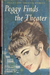 Peggy Finds the Theatre