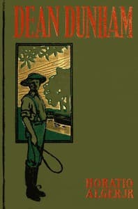 Dean Dunham; Or, the Waterford Mystery book cover