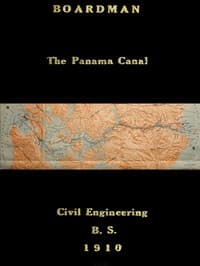 The Panama Canal