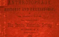 Anthropophagy
