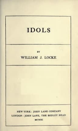 Idols