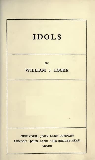 Idols