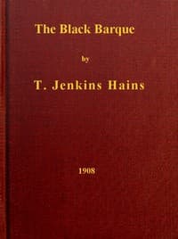 The Black Barque
A Tales of the Pirate Slave-Ship Gentle Hand on Her Last African Cruise